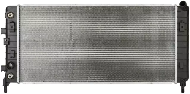 CU2827 - : Spectra Premium Radiator for Spectra Premium Image