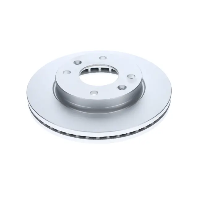 R6F304U - : ADVICS OE Replacement Disc Brake Rotor for Advics Image
