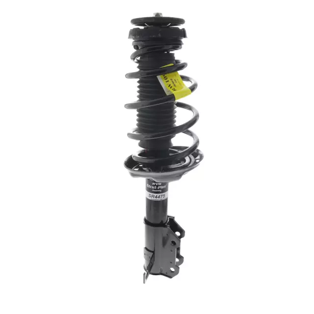 SR4475 - Suspension &amp; Steering: Suspension Strut and Coil Spring Assembly for KYB Image