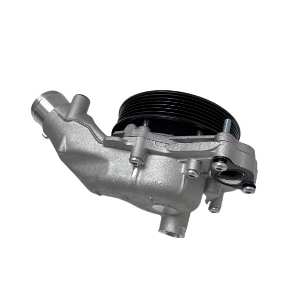 AJ813909 - Cooling System: Water Pump for Jaguar Image