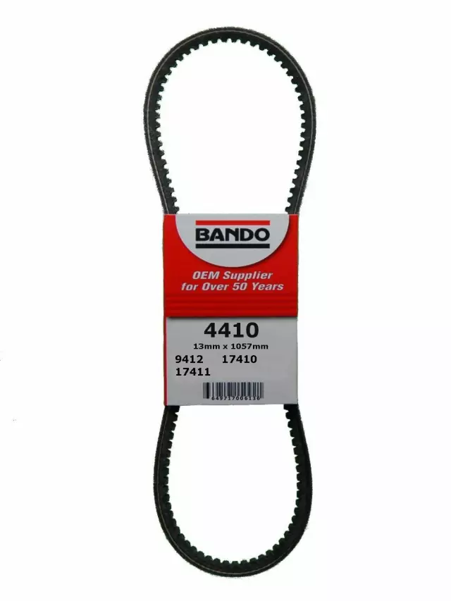 4410 - : Bando Accessory Drive Belt for Bando Image