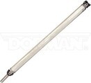 976155 - : Rear 1-Piece Aluminum Driveshaft Assembly for Ford: F-150 Image