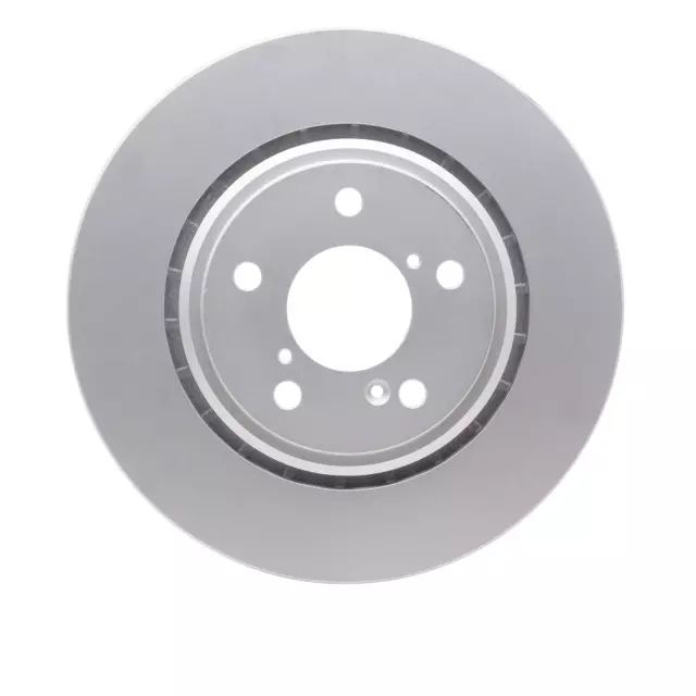 60459058 - : Disc Brake Rotor for DYNAMIC FRICTION Image
