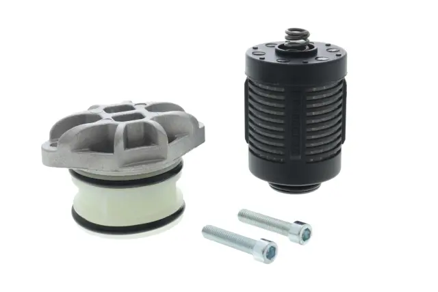 V105000 - Transmission &amp; Drivetrain: Hydraulic Filter, all-wheel-drive coupli for Vaico Image