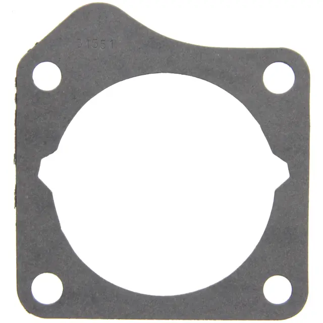 61551 - Air Intake &amp; Fuel Delivery: Fuel Injection Throttle Body Mounting Gasket for FEL-PRO Image
