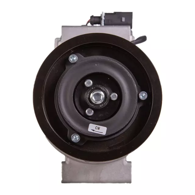 815667 - Air Conditioning &amp; Heat: Compressor Volkswagen for VALEO Image