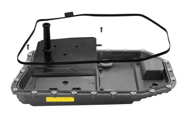 V200580 - : Oil Pan, automatic transmission for Vaico Image