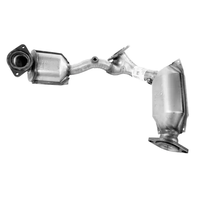 83388 - Exhaust: CalCat CARB Catalytic Converter for Walker Exhaust Image