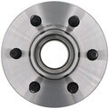 951885 - : Wheel Hub And Bearing Assembly - Rear for Dodge: Dakota, Durango Image