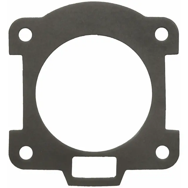 61052 - Air Intake &amp; Fuel Delivery: Fuel Injection Throttle Body Mounting Gasket for FEL-PRO Image