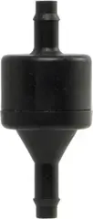 Windshield Washer Pump Check Valve - ACI (399004)