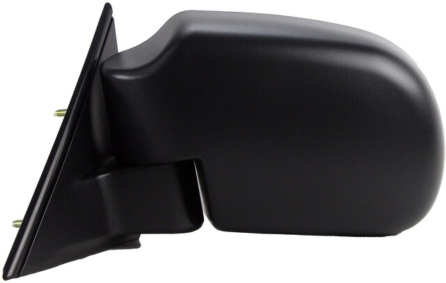 955066 - Exterior: Driver Manual Door Mirror Assembly for Dorman Image