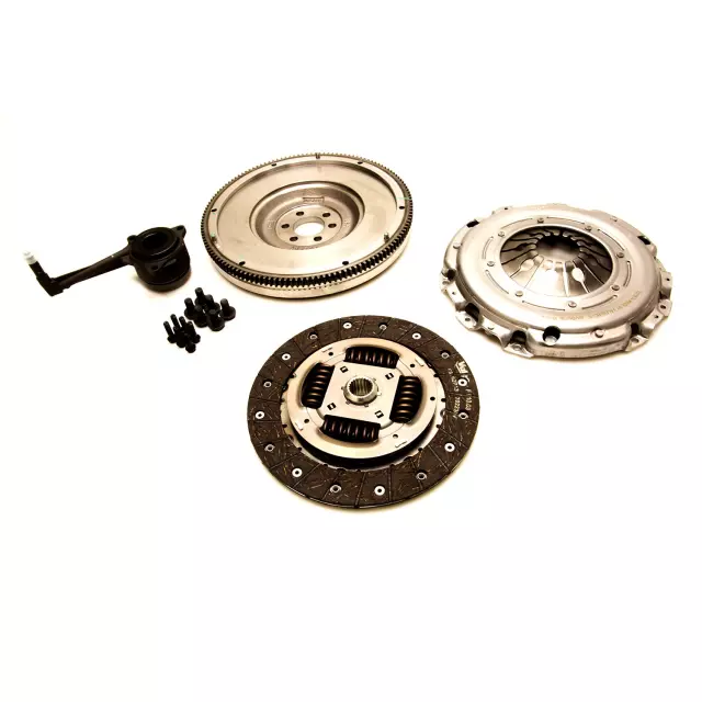 52405623 - : Conversion Clutch Kit Volkswagen for VALEO Image