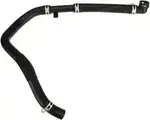 51833 - : Gates Radiator Coolant Hose for Gates Image
