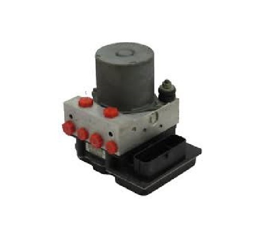 4L0614517FBEF - Brakes: Modulator Valve for Audi Image