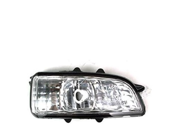 31111102 - Body: Signal Lens for Volvo Image