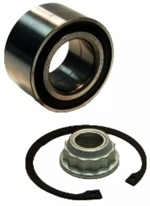 WKH3455 - Wheels, Tires &amp; Parts: Wheel Bearing Kit. for SKF Image