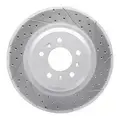 83046022R - : Disc Brake Rotor for DYNAMIC FRICTION Image