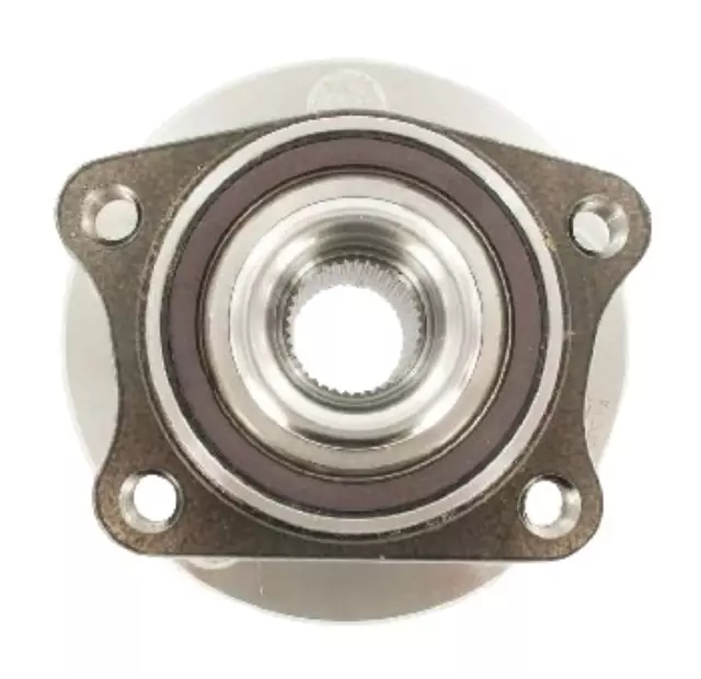BR930704 - Wheels, Tires &amp; Parts: Hub Assembly. for SKF Image