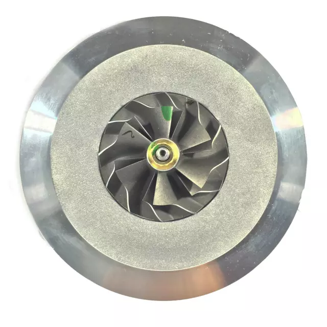 A1220201N - Turbos, Nitrous &amp; Superchargers: Rotomaster Turbocharger Cartridge for Rotomaster Image