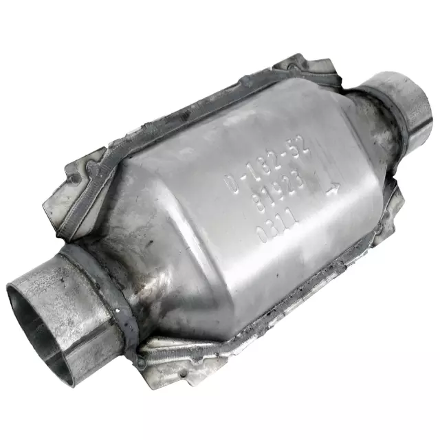 81923 - Exhaust: CalCat CARB Catalytic Converter for Walker Exhaust Image