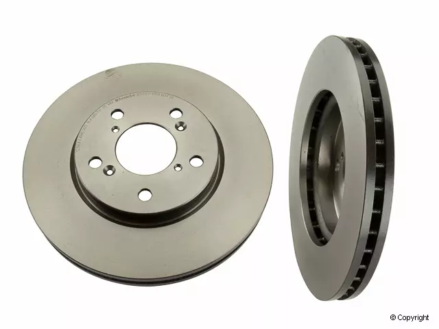 9B55511 - : Disc Brake Rotor for Brembo Image