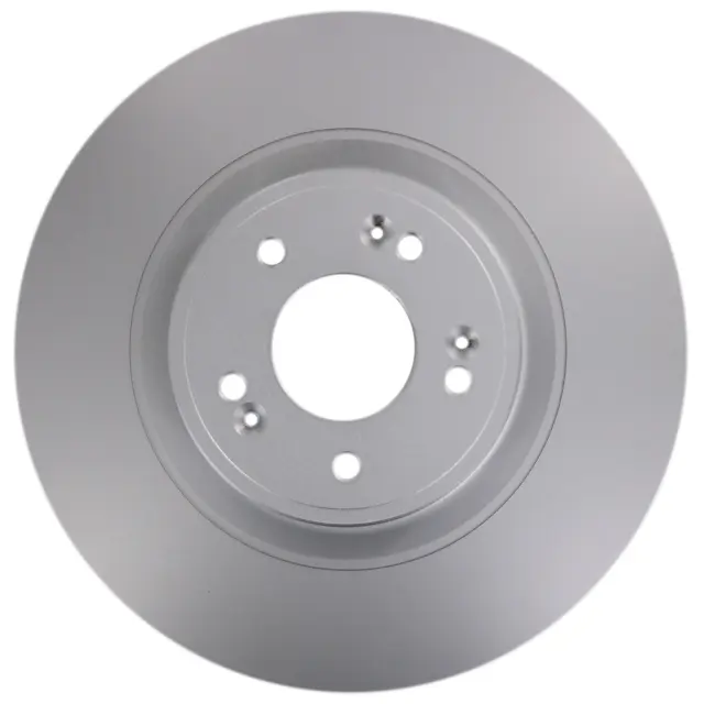 R6F333U - : ADVICS OE Replacement Disc Brake Rotor for Advics Image