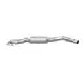 16894 - Exhaust: Walker Ultra EPA 16894 Direct Fit Catalytic Converter for Jeep Grand Cherokee for Walker Exhaust Image