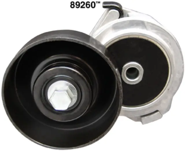 89260 - : Accessory Drive Belt Tensioner Assembly for DAYCO HYDRAULIC Image