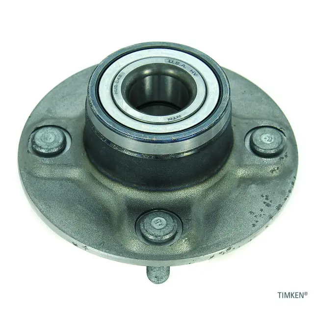 512016 - : Wheel Bearing and Hub Assembly for TIMKEN Image