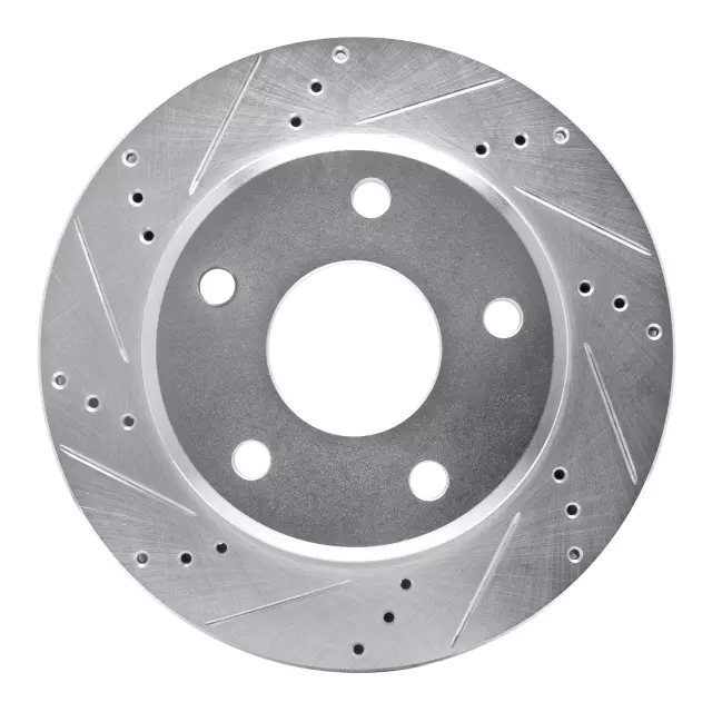 63140105L - : Disc Brake Rotor for DYNAMIC FRICTION Image