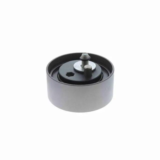 V100476 - Engines &amp; Components: Tensioner Pulley, timing belt for Vaico Image