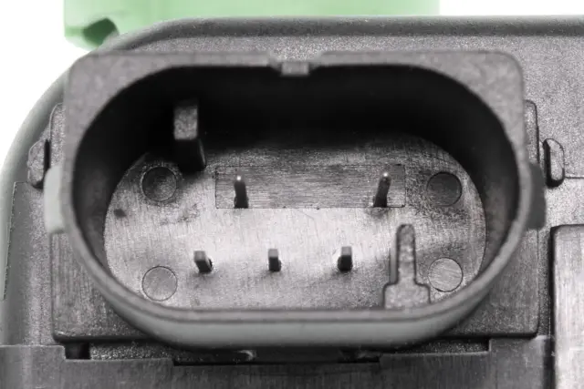 V10771009 - Air Conditioning &amp; Heat: HVAC Blend Door Actuator for VEMO Image