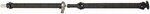 946639 - : Rear 2-Piece Steel Driveshaft Assembly for Nissan: Frontier Image