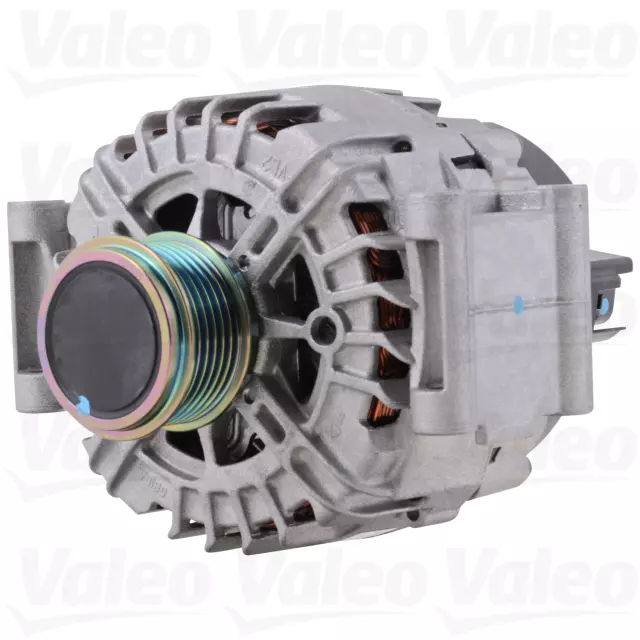 439831 - Charging &amp; Starting Systems: Alternator for Audi Q3/Q3 Quattro 2.0L 2015-2017 for VALEO Image