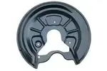 V103895 - : Splash Panel, brake disc for Vaico Image
