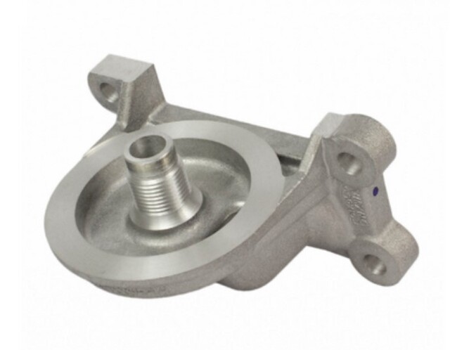 BS4Z6881F - Engine: Adapter for Ford Image