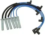 53074 - : Spark Plug Wire Set for NGK Image