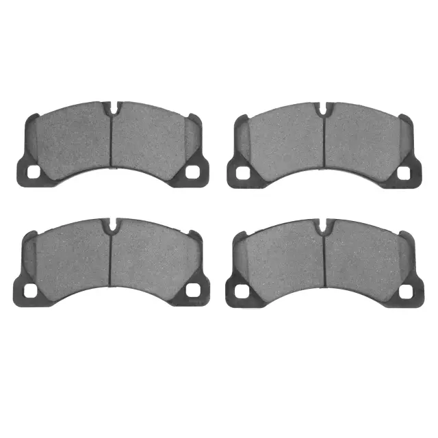 1115134900 - Brakes &amp; Brake Parts: Disc Brake Pad Set for DYNAMIC FRICTION Image