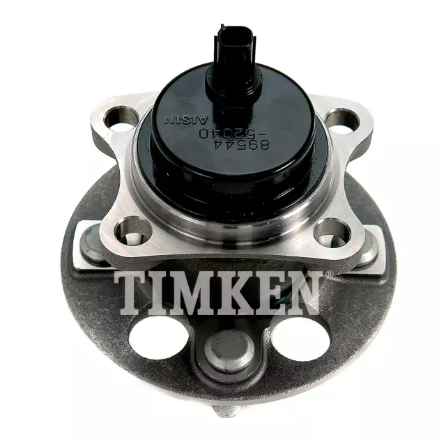 HA590170 - Wheels, Tires &amp; Parts: Wheel Bearing and Hub Assembly for TIMKEN Image