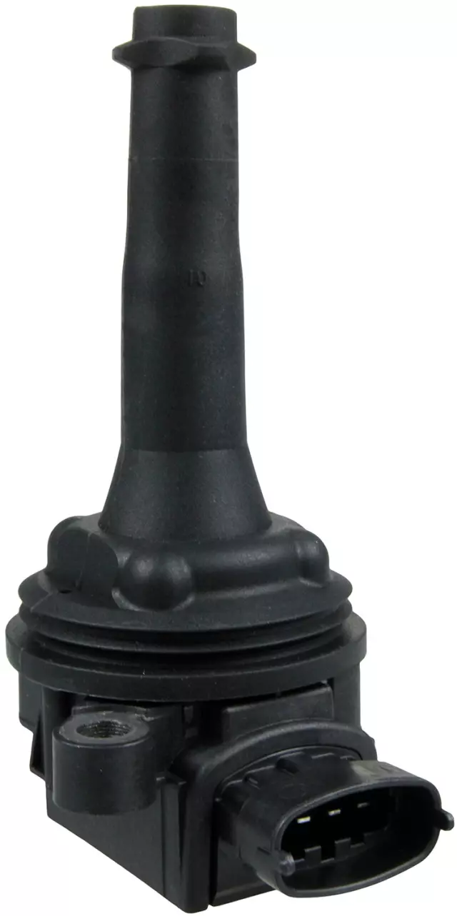 49027 - Ignition Systems: Ignition Coil for NGK Image