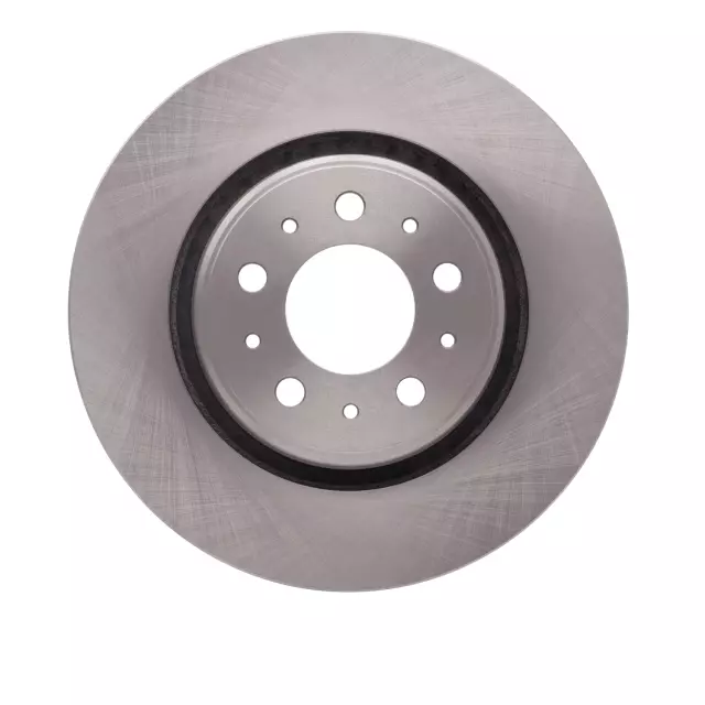 60027022 - : Disc Brake Rotor for DYNAMIC FRICTION Image