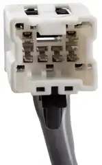 Power Window Motor - ACI (388263)