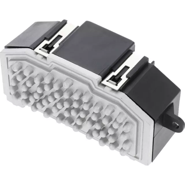 2BMR0539 - Air Conditioning &amp; Heat: HVAC Blower Motor Control Module for HOLSTEIN Image