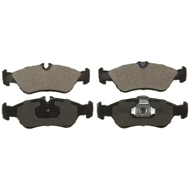 SX1229 - Brakes &amp; Brake Parts: Wagner SevereDuty SX1229 Rear Disc Brake Pad Set for WAGNER BRAKE Image