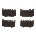 4000227600 - : Disc Brake Pad Set for DYNAMIC FRICTION Image