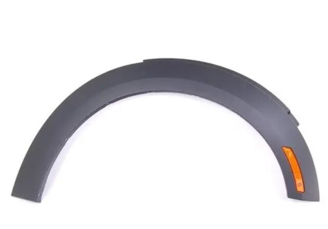 51779801882 - Body: Wheel Opening Molding for Mini Image