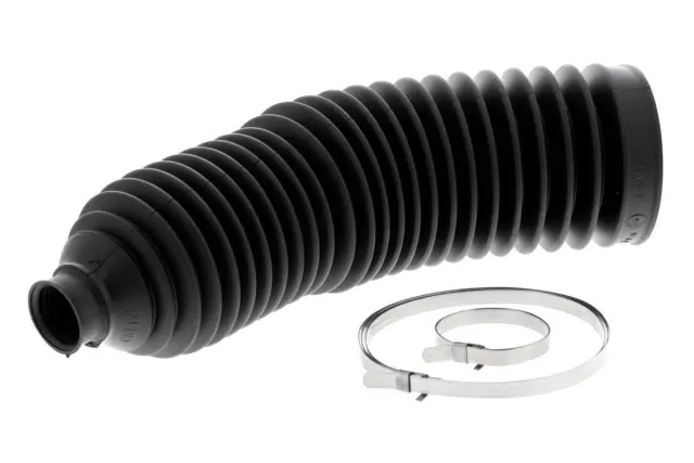 V100971 - Suspension &amp; Steering: Bellow Set, steering for Vaico Image