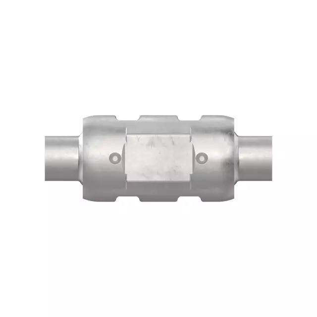83402 - Exhaust: CalCat CARB Catalytic Converter for Walker Exhaust Image