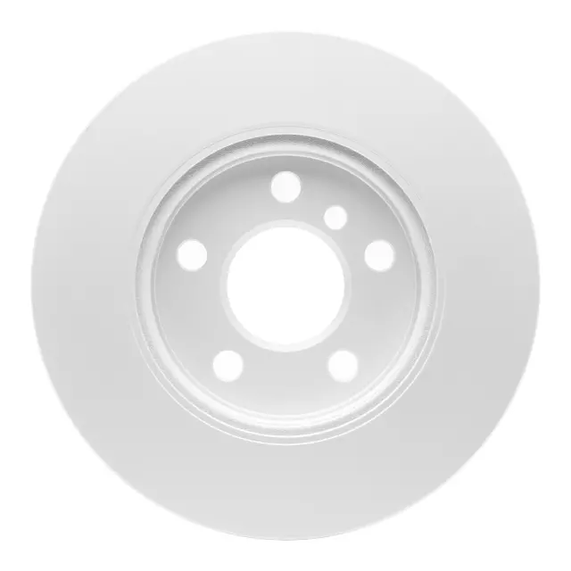 60432017 - : Disc Brake Rotor for DYNAMIC FRICTION Image